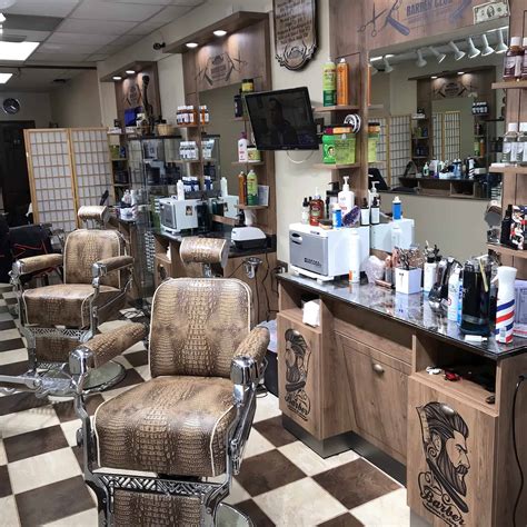 barber shop tachov|Michaels Barbershop (Tachov)